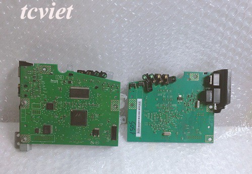 Card Formatter HP 1505 bóc máy